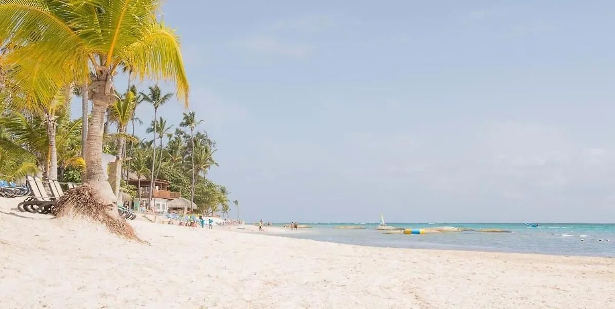 A Pasos De La Playa Cerca De Bares Y Restaurantes Apartment Punta Cana