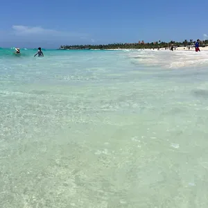 Ducassi Sol Caribe Appartement